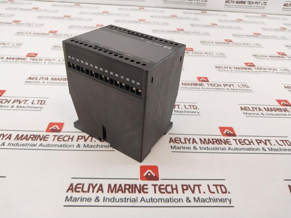 Deif Tas-331Dg Selectable Ac Transducer 100A/5A 440V Ac