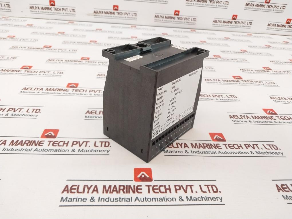 Deif Tas-331Dg Selectable Ac Transducer 1500A/5A