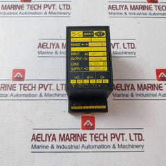 Deif Tmf-110Dg/1 Transducer 45-55 Hz 0-20Ma