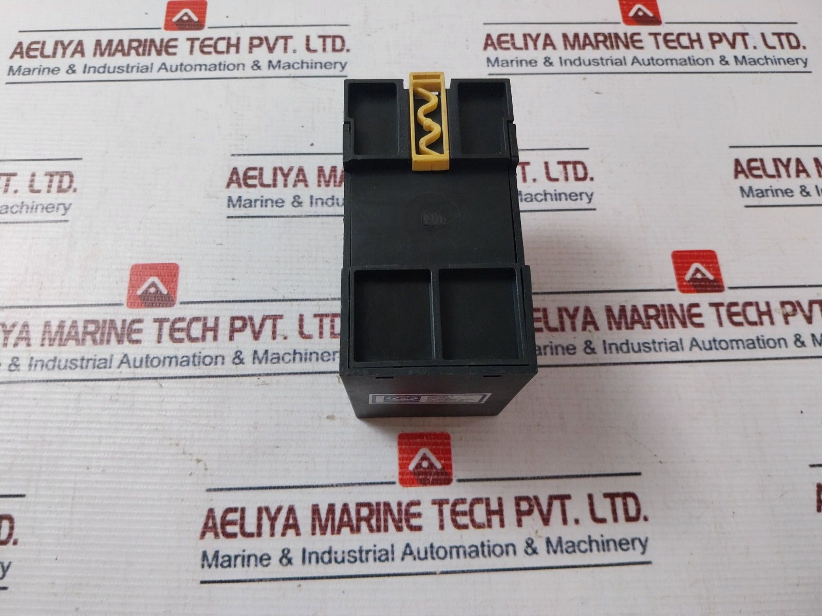 Deif Tmf-110Dg/1 Transducer 45-55 Hz 0-20Ma