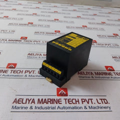 Deif Tmf-110Dg/1 Transducer 45-55 Hz 0-20Ma