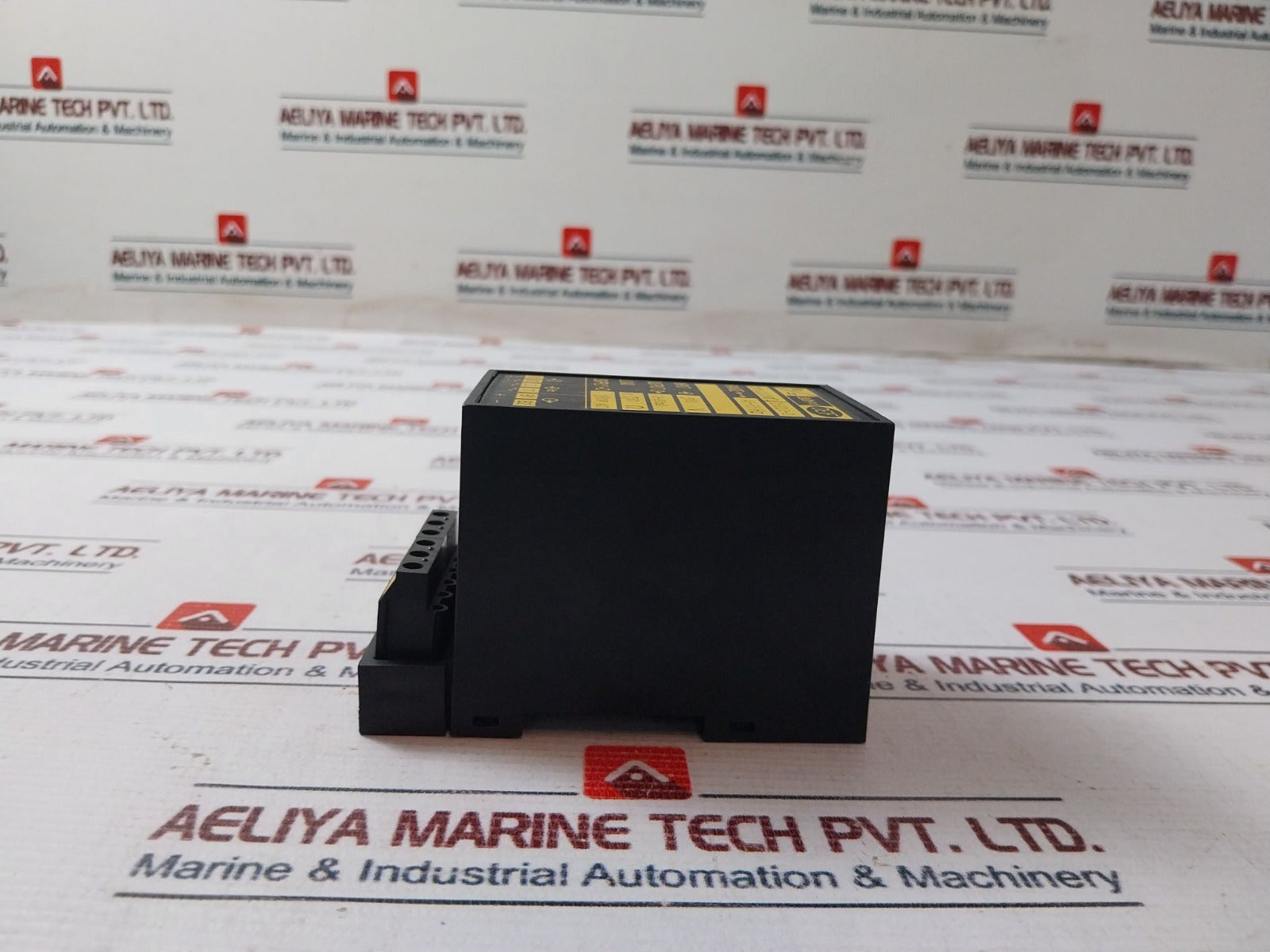 Deif Tmf-110Dg/1 Transducer 45-55 Hz 0-20Ma