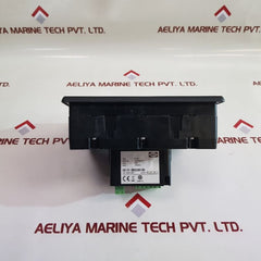 Deif Xl144 Rpm Indicator