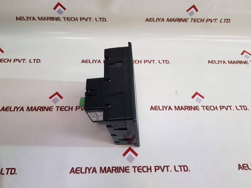 Deif XL144 RPM Indicator – Accurate Speed Display – Aeliya Marine Tech