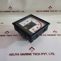 Deif Xl144 Rpm Indicator