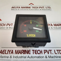 Deif Xl96 Pitch Indicator 400044485.60