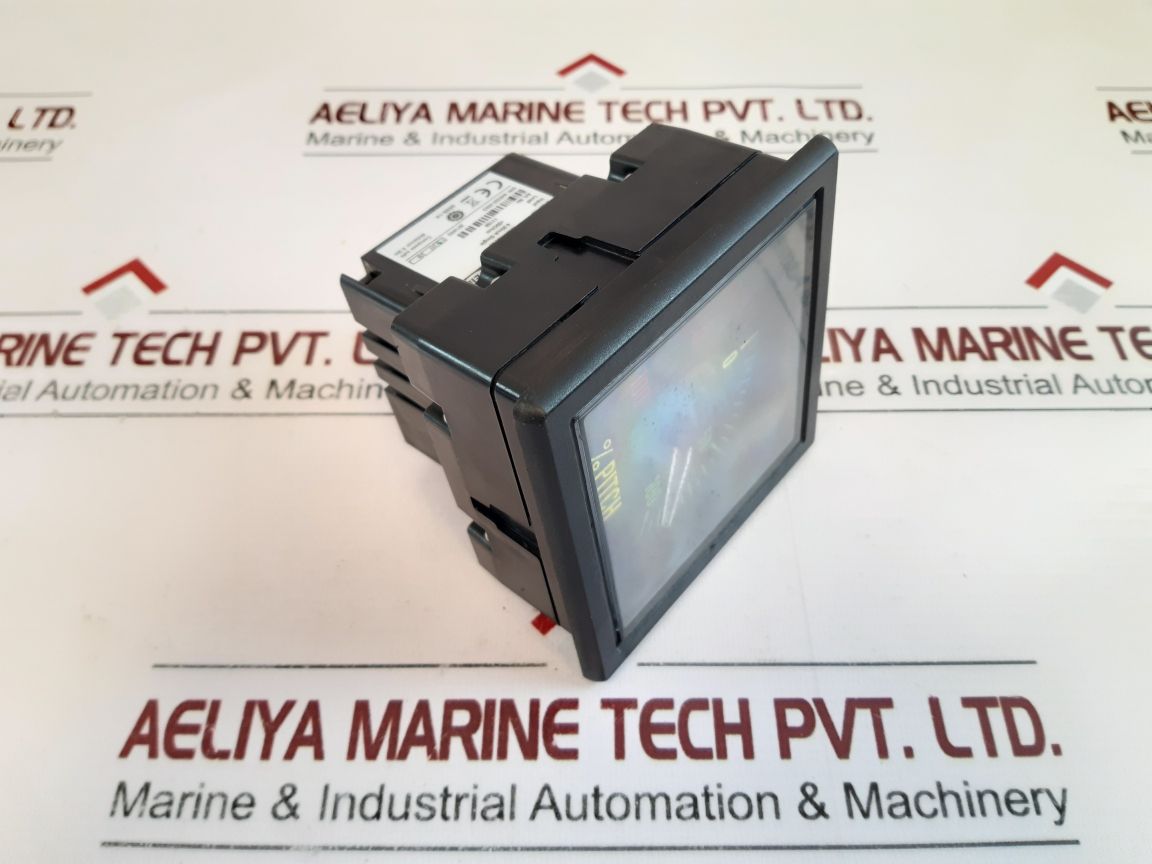 Deif Xl96 Pitch Indicator 400044485.60
