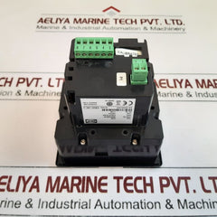 Deif Xl96 Pitch Indicator 400044485.60