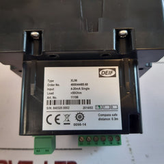 Deif Xl96 Pitch Indicator 400044485.60