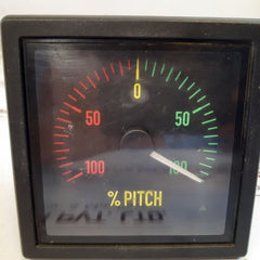 Deif Xl96 Pitch Indicator 400044485.60
