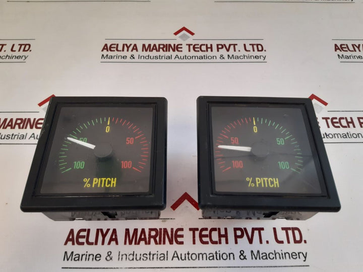 Deif Xl96 Pitch Indicator 400045333.50
