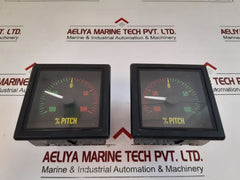 Deif Xl96 Pitch Indicator 400045333.50