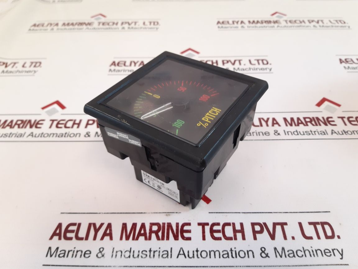 Deif Xl96 Pitch Indicator 400045333.50