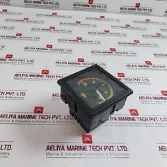Deif Xl96 Rpm Meter 100199600.10