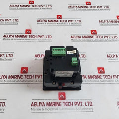 Deif Xl96 Rpm Meter 100199600.10