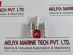 Lot of 17X Dekfuse 14X51 Cylindrical Fuse 4a-t 500v