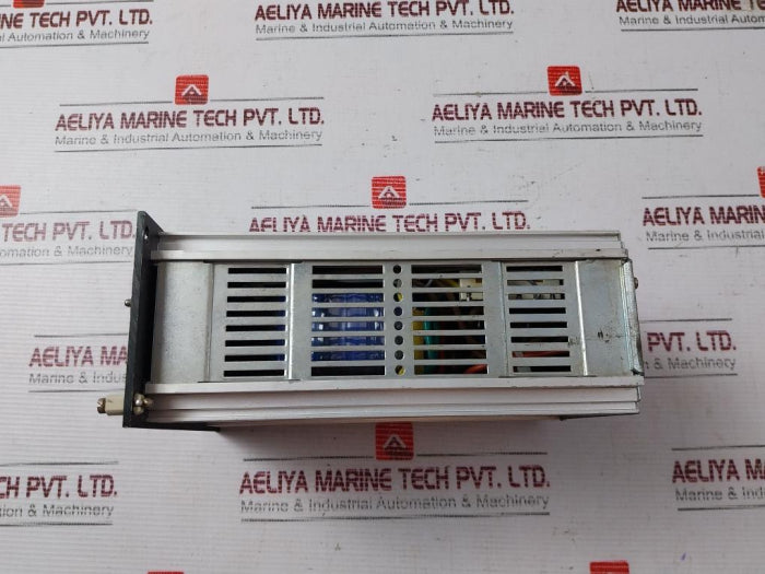 Delaval Turbine Em-50 I/O Module 220Vac 48…62 Hz