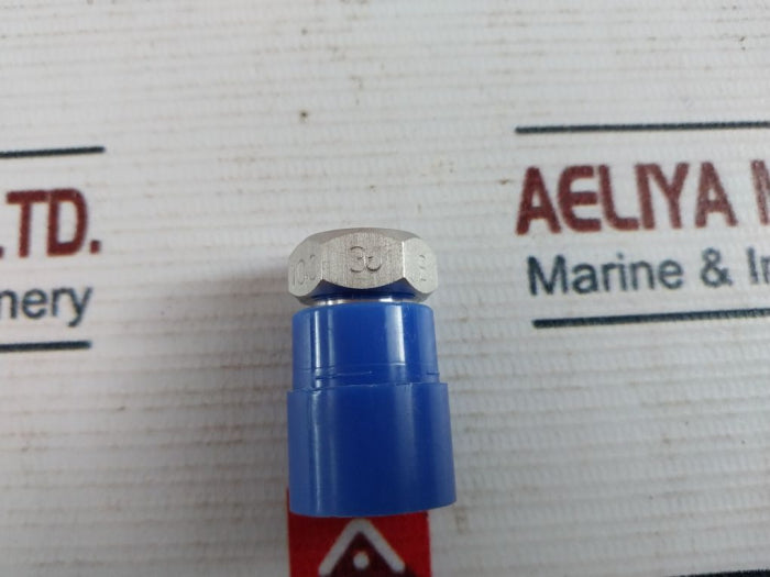 Delavan 10.0 Spray Nozzle Set Hollow 30 Degrees