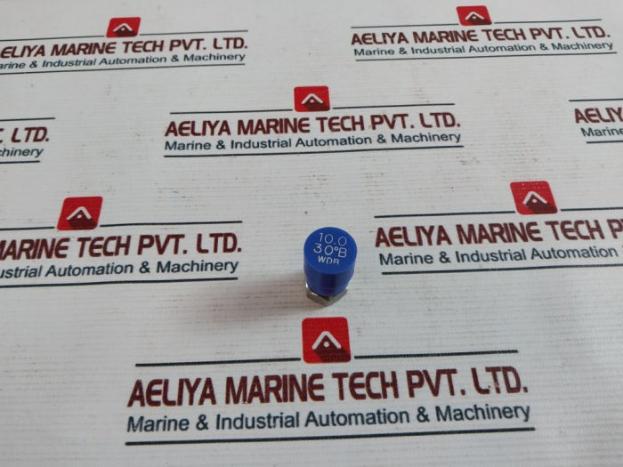 Delavan 10.0 Spray Nozzle Set