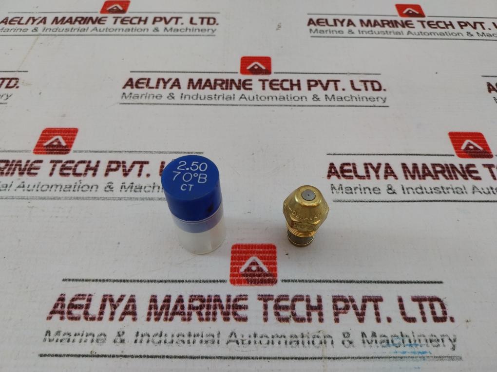Delavan 2.50 Oil Burner Nozzle
