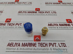 Delavan 2.50 Oil Burner Nozzle
