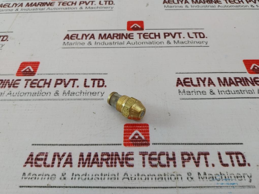 Delavan 2.50 Oil Burner Nozzle