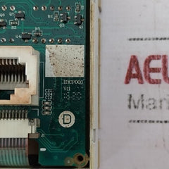 Delixi E3Cp000 Inverter Operation Panel V11