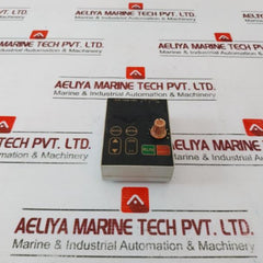 Delixi E3Cp000 Inverter Operation Panel V11