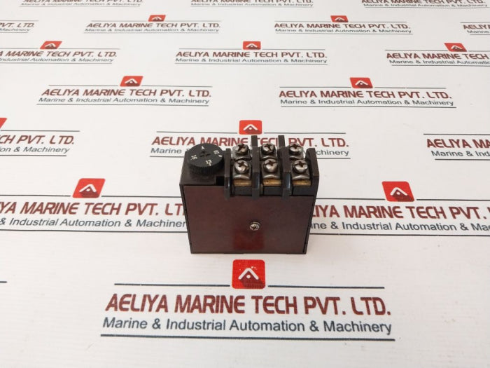 Delixi Jr16B-20/3 Thermal Overload Protection Relay 380V