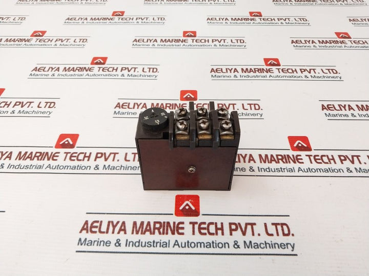 Delixi Jr16B-20/3 Thermal Overload Protection Relay 380V