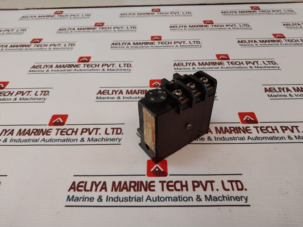 Delixi Jr16B-20/3 Thermal Overload Protection Relay 380V