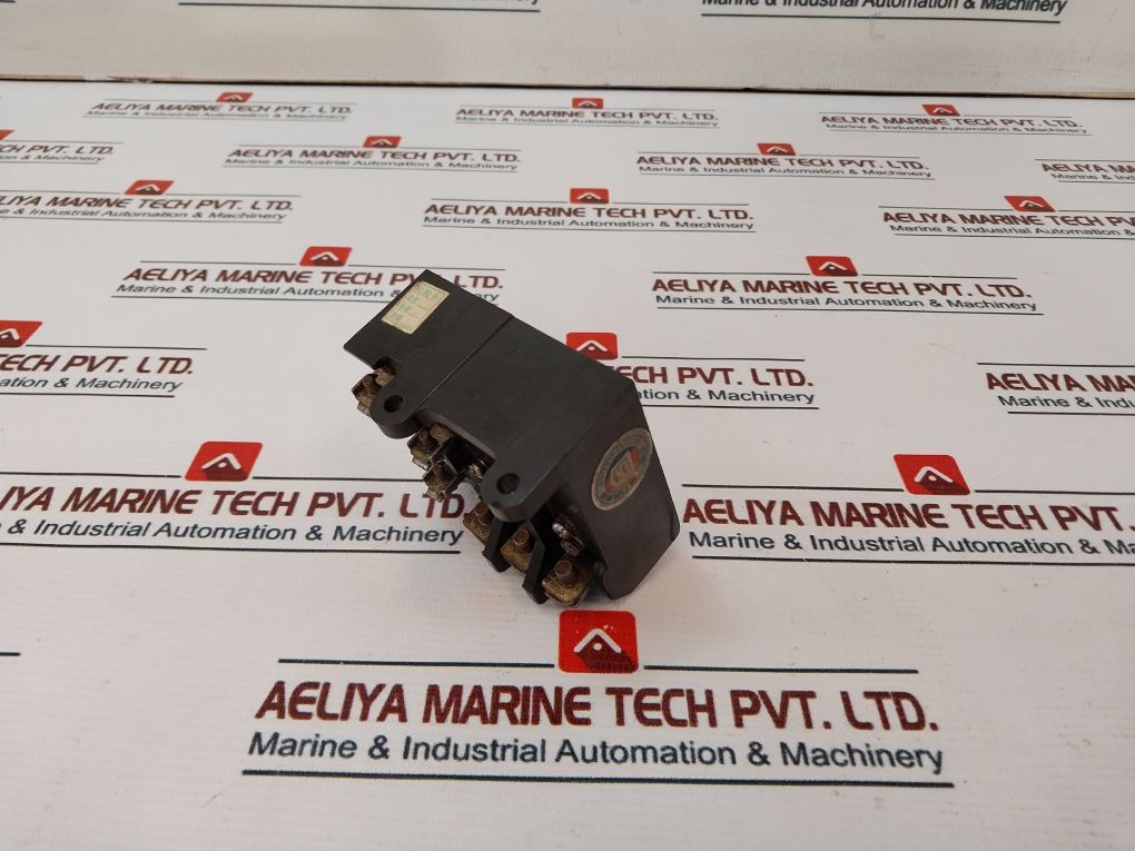 Delixi Jr16B-20/3 Thermal Overload Protection Relay 380V