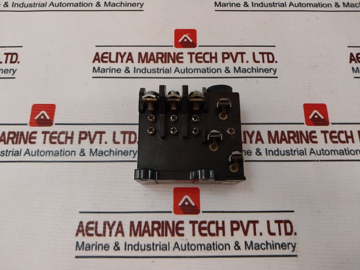 Delixi Jr16B-20/3 Thermal Overload Protection Relay 380V