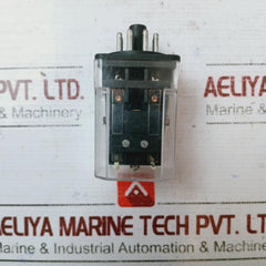 Delixi Jtx-2C Electromagnetic Relay Ac220V