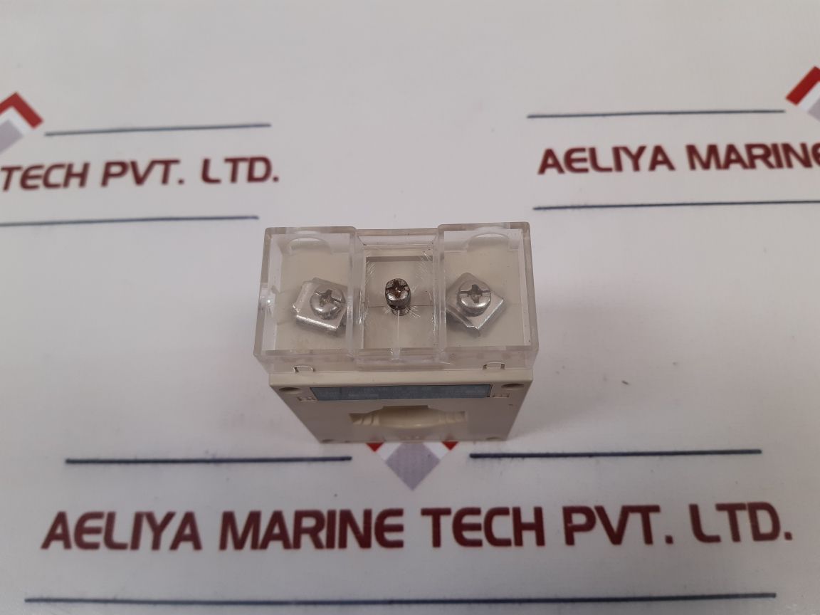Delixi Lmk-0.66 Current Transformer - Aeliya Marine Tech