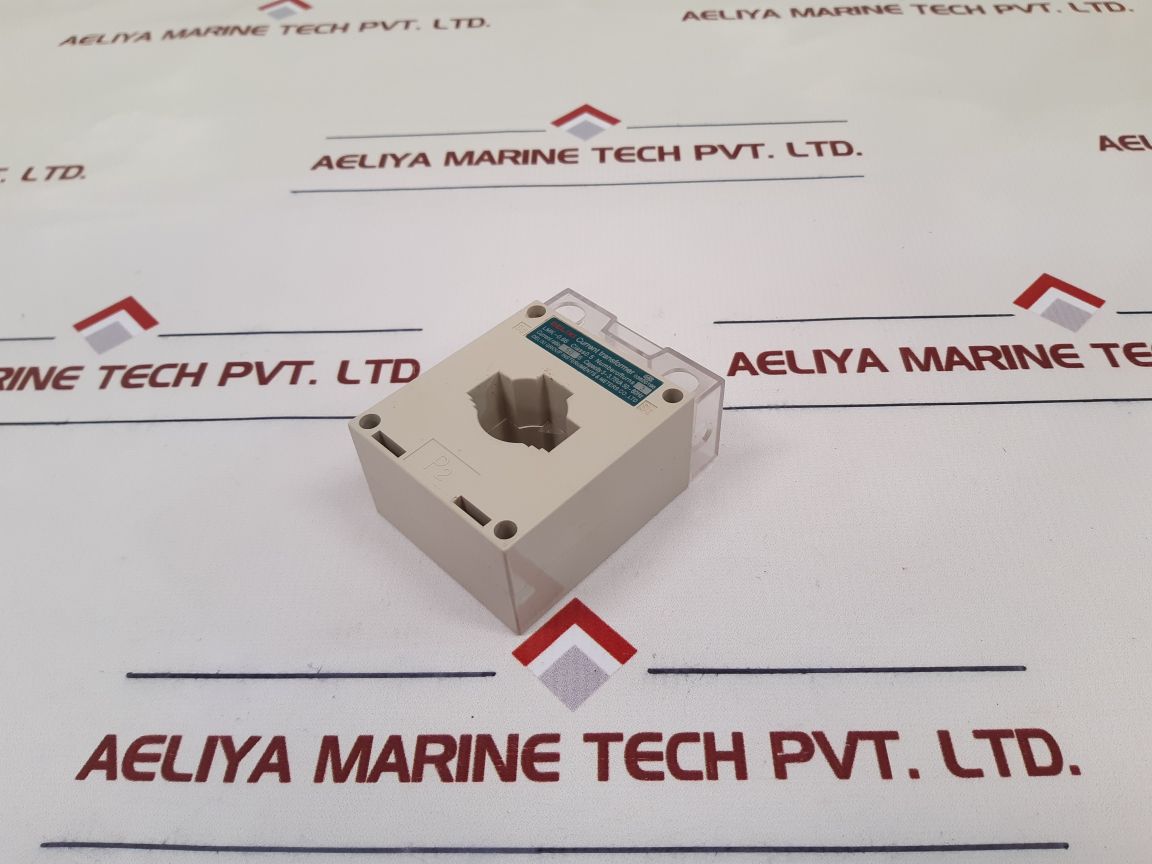 Delixi Lmk-0.66 Current Transformer - Aeliya Marine Tech