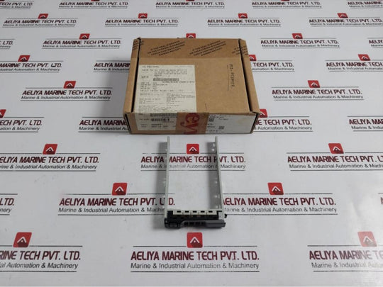 Dell 8Fkxc Hard Drive Tray Caddy Poweredge Cn-08Fkxc-fct00-89B-0626-a02