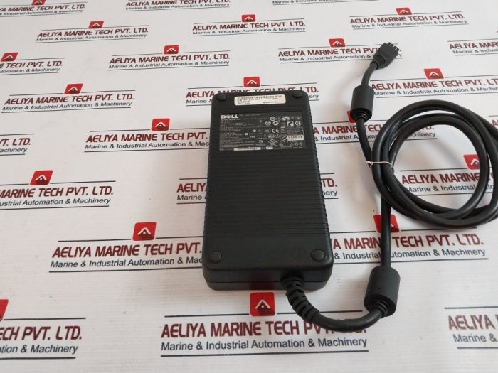 Dell D220P-01 Ac/Dc Adapter N112H