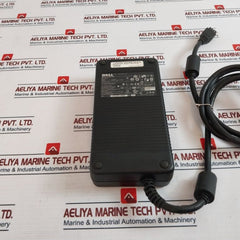 Dell D220P-01 Ac/Dc Adapter N112H