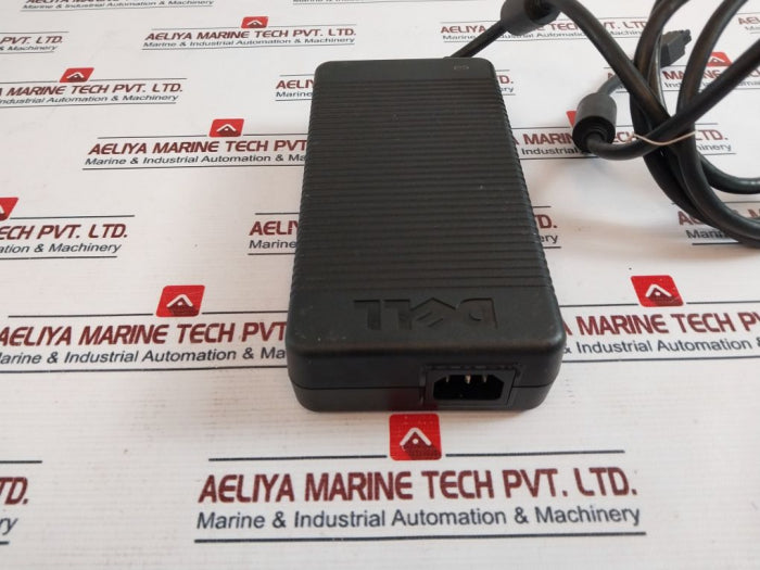 Dell D220P-01 Ac/Dc Adapter N112H