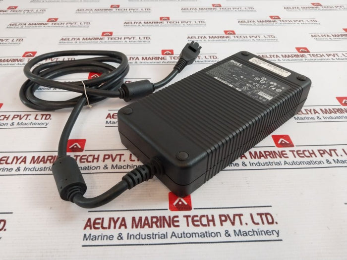 Dell D220P-01 Ac/Dc Adapter N112H