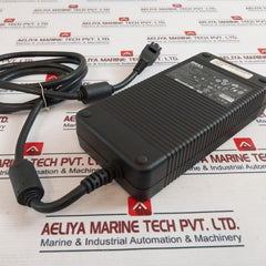 Dell D220P-01 Ac/Dc Adapter N112H