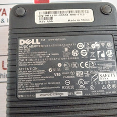 Dell D220P-01 Ac/Dc Adapter N112H