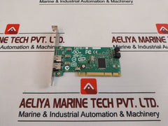 Dell Fae10 Pci Firewire Card Pcb 94V-0