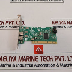 Dell Fae10 Pci Firewire Card Pcb 94V-0