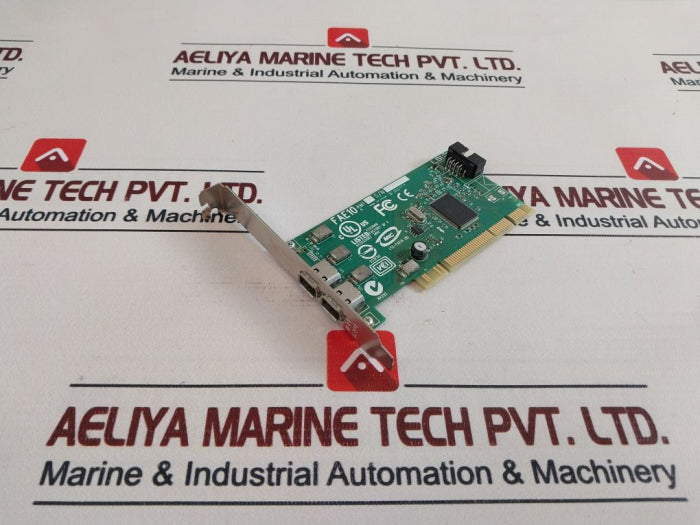 Dell Fae10 Pci Firewire Card Pcb 94V-0
