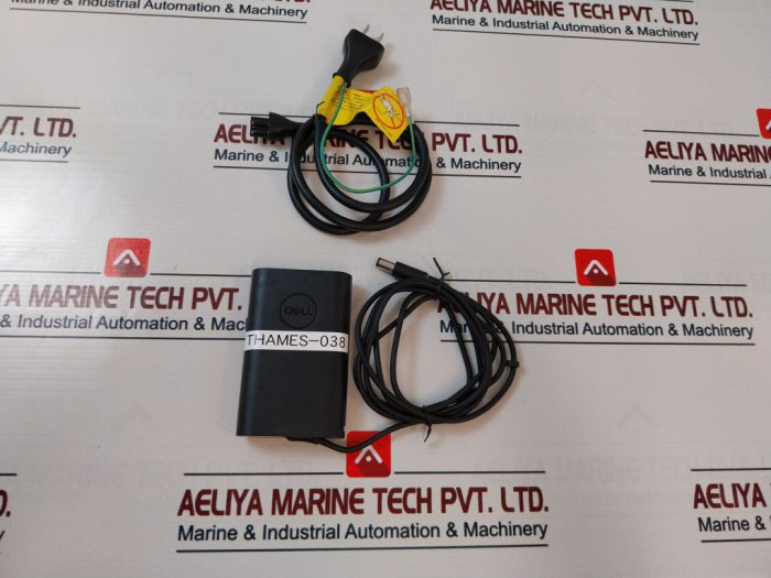 Dell La65Nm130 Lps Ac/Dc Adapter 1H844 A00