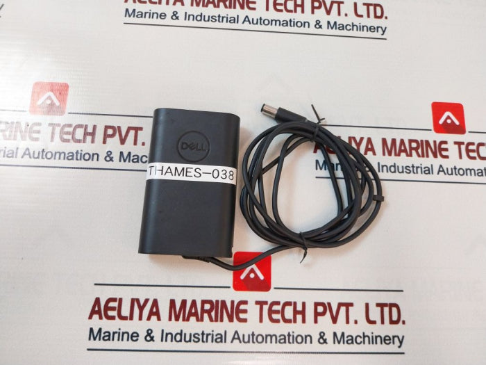 Dell La65nm130 Lps Ac/dc Power Adapter/charger 1h844 A00