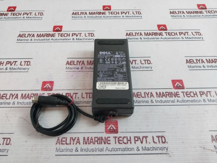 Dell Lse0202C2090 Ac Adapter I.T.E. Power Supply Dc 20V 4.5A