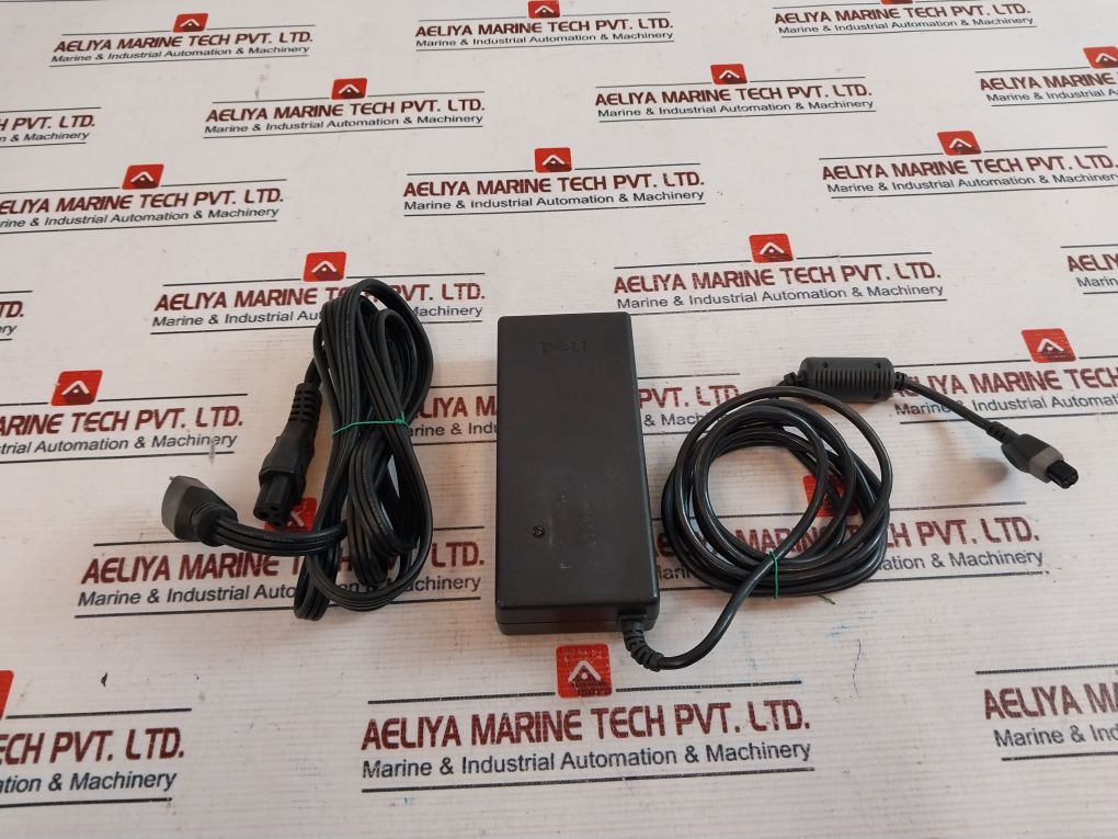 Dell Pa-1900-05D Power Supply Ac Adapter 100-240V 50-60Hz 1.5A